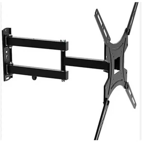 SUPORTE PARA TV TRI-ARTICULADO 23-65" MXT