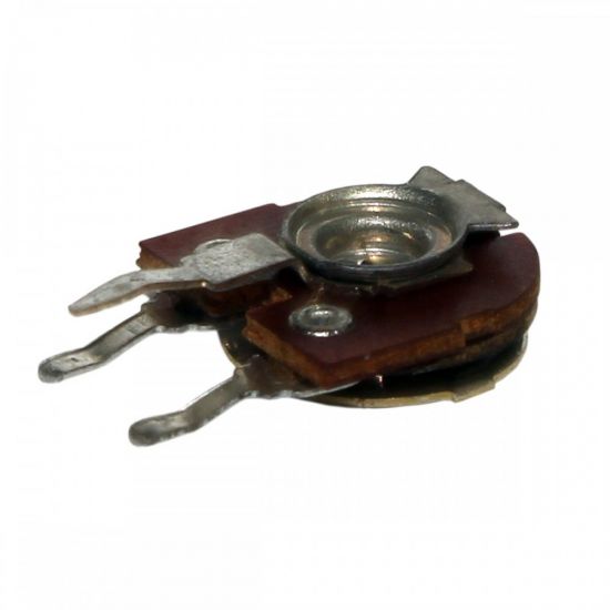 TRIMPOT CARVAO 100K VERTICAL 10MM