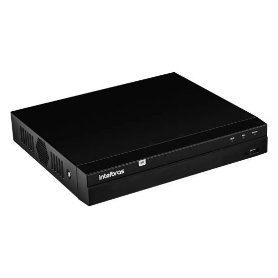 NVR INVD 3032 INTELBRAS