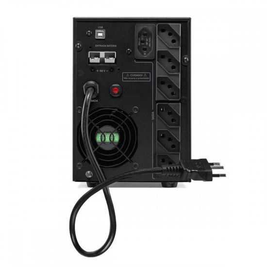 NOBREAK TS SHARA 1400 7A UPS