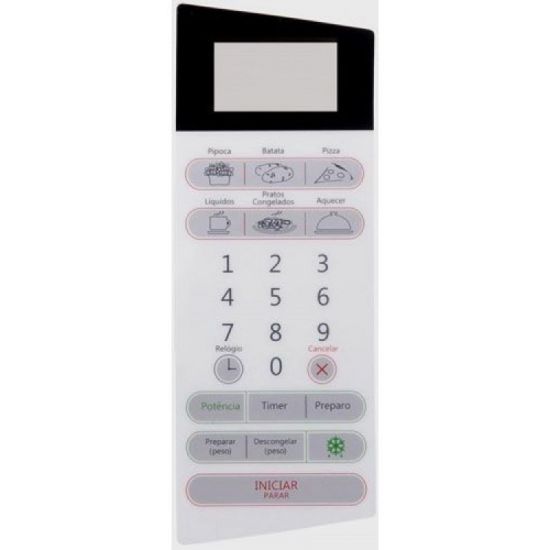 MEMBRANA CCE M 20T127