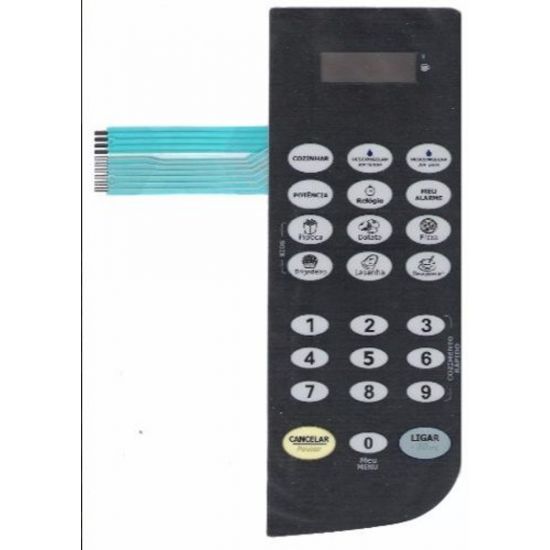 MEMBRANA PHILCO PMS 25 N3