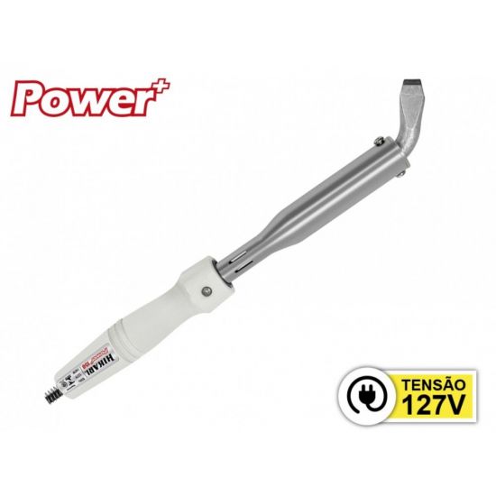 FERRO SOLDA POWER 150 140W 127V HIKARI