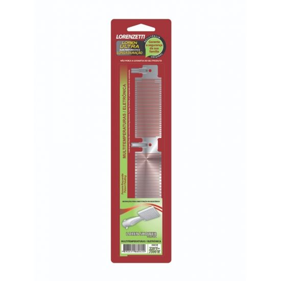 RESISTENCIA 127V LORENZETTI 5500W DUO SHOWER