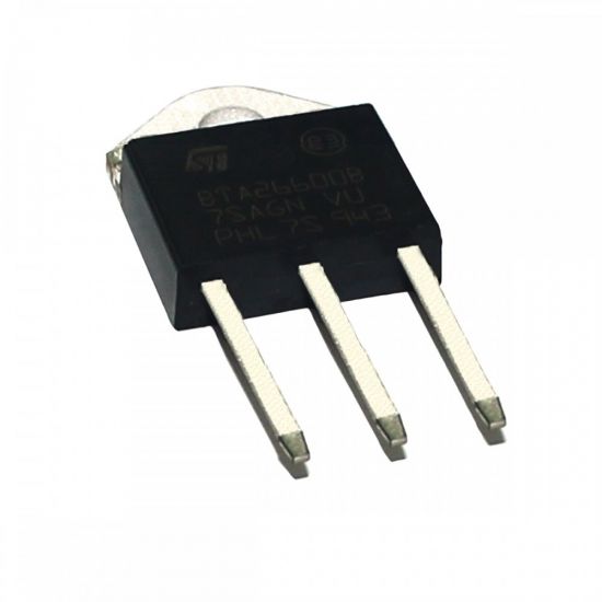 BTA26-600B TRIAC26A-600V