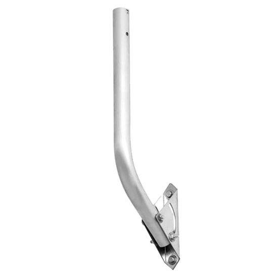 SUPORTE MASTRO 42CM P/ANTENA CLARO ($$$10)