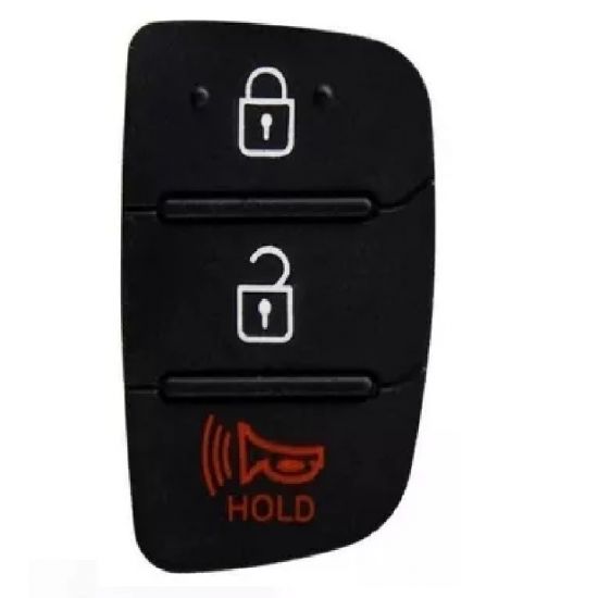 CAPA TELECOMANDO HB20 (9077)