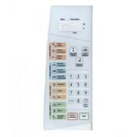 MEMBRANA PANASONIC NNST 669