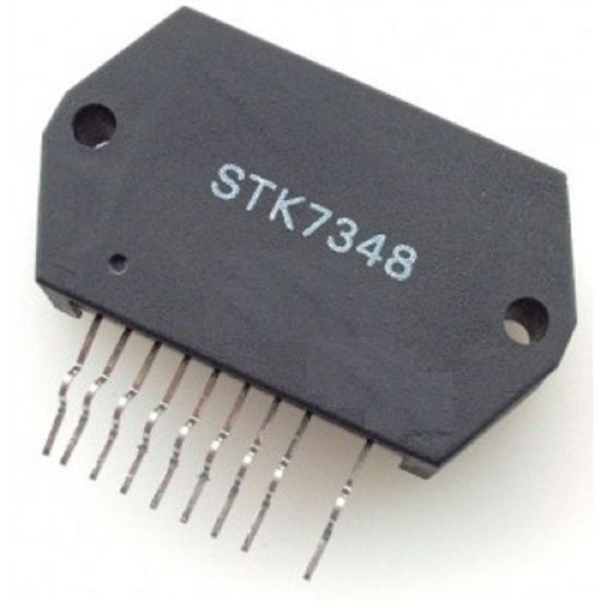 STK7348*