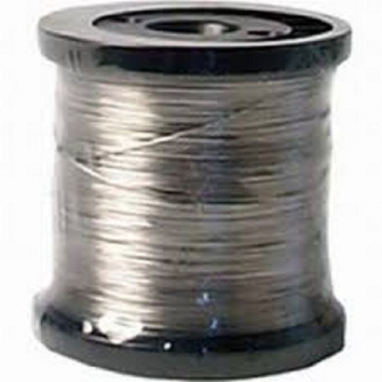ARAME CERCA ELETRICA 0,60MM X387M  900G
