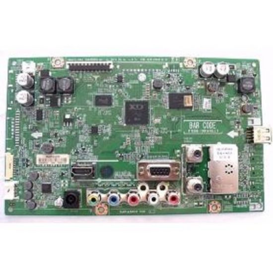 PLACA PRINCIPAL TV60UM7270PSA