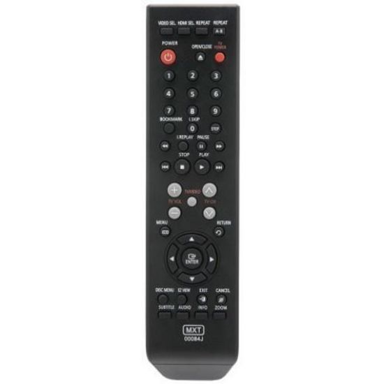CT DVD SAMSUNG 00084J C01184