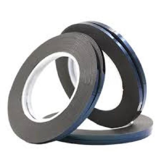 FITA DUPLA FACE TV BORDA INFINITA 3MM 5MTS