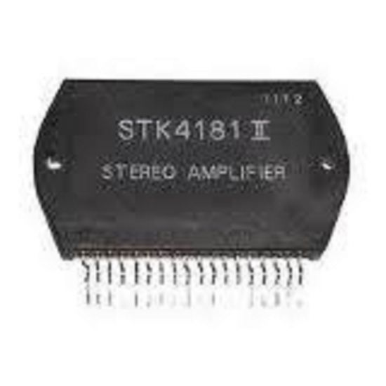 STK4181II