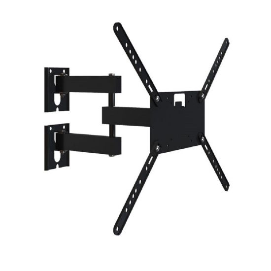 SUPORTE TV TRI ARTICULADO 14-55 25KG CHEAP ANTIGO M3 MULTIVISAO