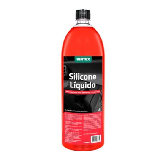 SILICONE LIQUIDO 1,5L VINTEX