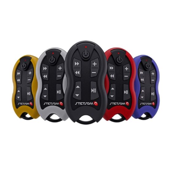 CT LONGA DISTANCIA SX1 UNIVERSAL GRAFITE STETSOM 8 FUNCOES