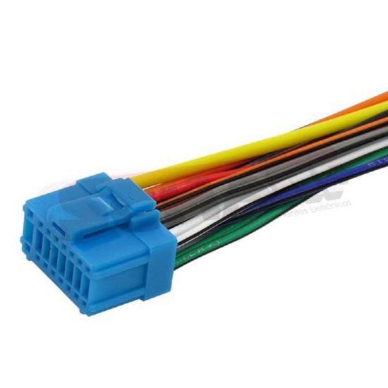 CHICOTE DVD PIONEER RETRATIL