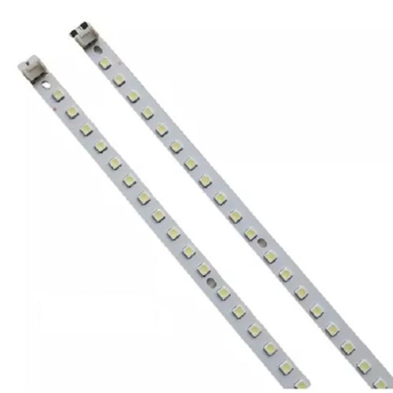 KIT 2 BARRA LED PANASONIC L42E30B TC142E30B L42E30B