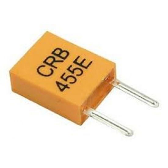 CRISTAL 455 E 2 PINOS - RESSONADOR