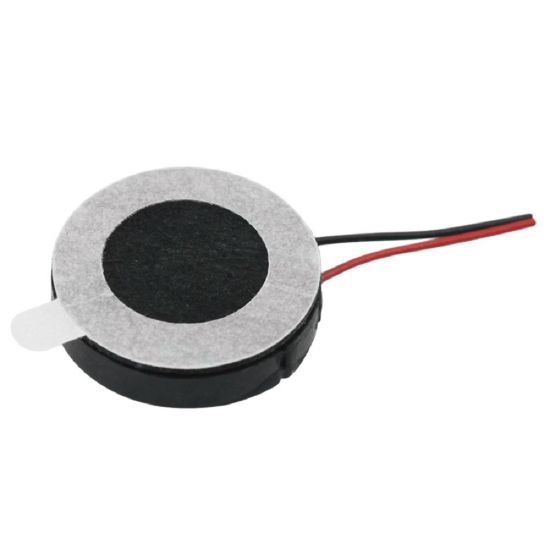 CAPSULA TELEFONE S/FIO RECEPTORA  SLIM (19MM)