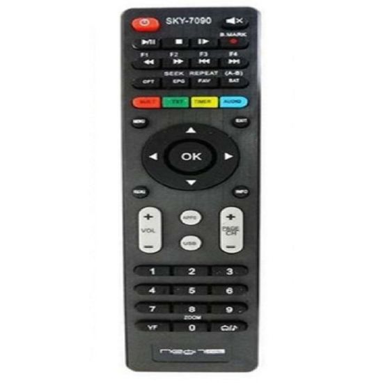 CT RECEPTOR NEOSAT SKY-7090