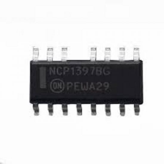 NCP 1397 SMD