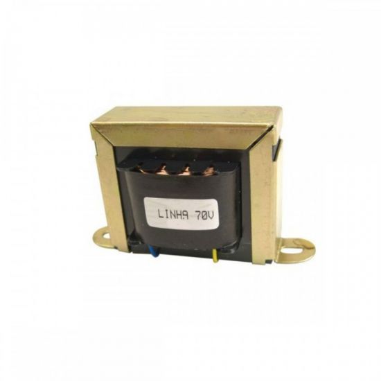 TRAFO LINHA 70V 1000R 5W