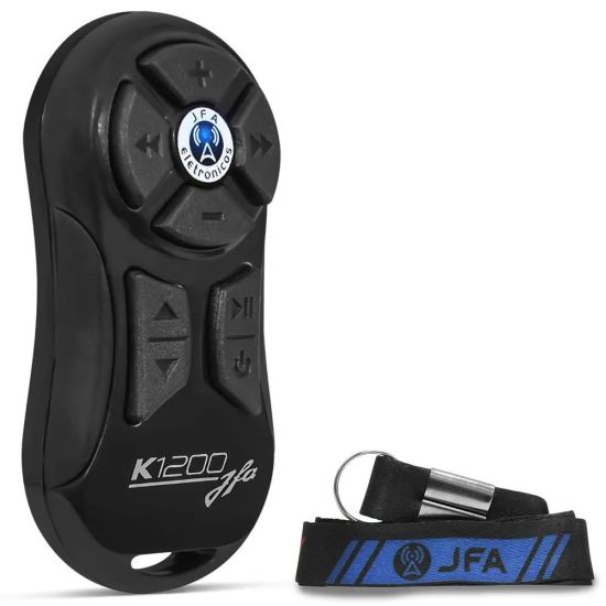 CT LONGA DISTANCIA JFA K1200 PRETO