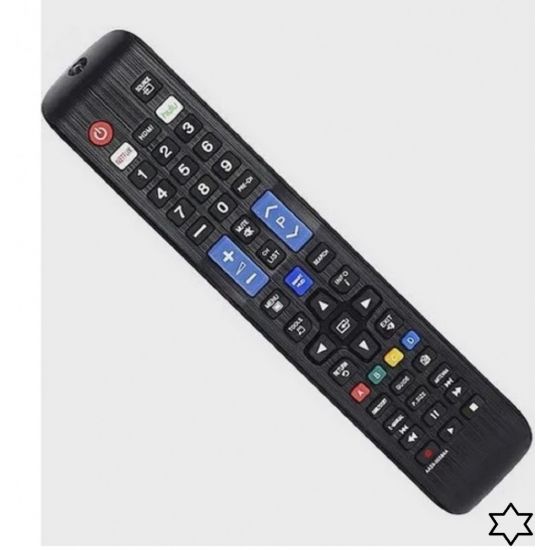 CT LCD SAMSUNG SMART BN59-01315B SKY-9136