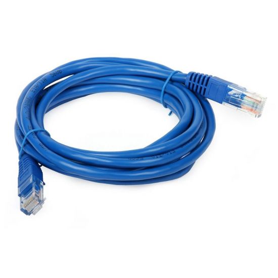 CABO DE REDE RJ45 10 MTS GENERICO