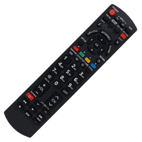 CT LCD PANASONIC VIERA 3D INTERNET SKY 8093