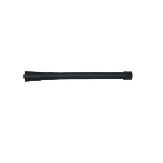 ANTENA FLEXIVEL HT MOTOROLA VHF AP5015 STEELBRAS
