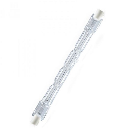LAMPADA HALOGENA PALITO 1000W 127V 125MM BRASFORT