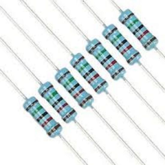 RESISTOR   1W       56R