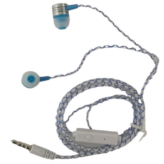 FONE OUVIDO COM MICROFONE