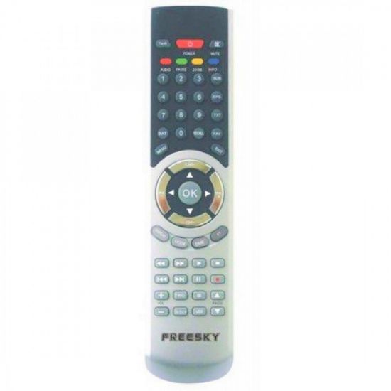 CT RECEPTOR FREESKY  ATF 7079 GATO