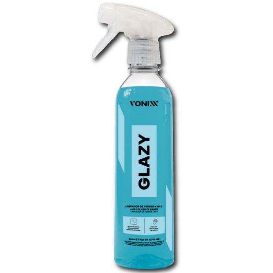 GLAZY 500ML VONIXX