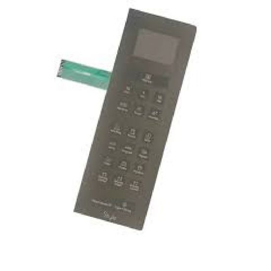 MEMBRANA PANASONIC NN ST67 HS STYLE