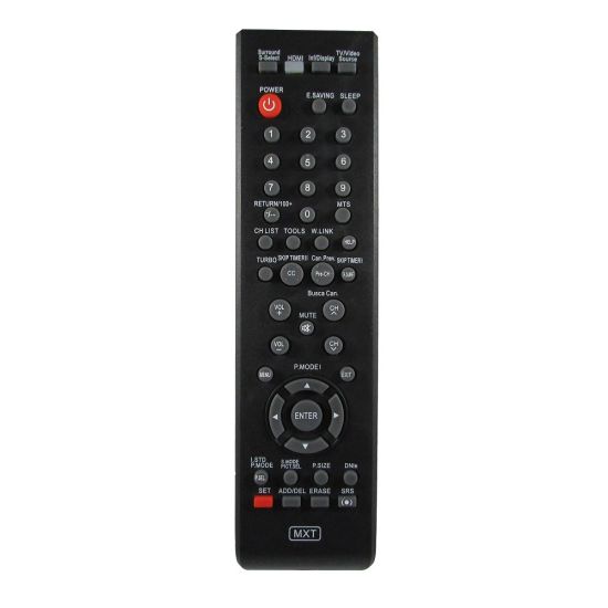 CT UNIVERSAL TV LED LE-7741