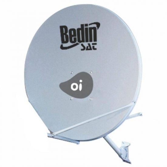 ANTENA KU 90CM BEDIN SAT
