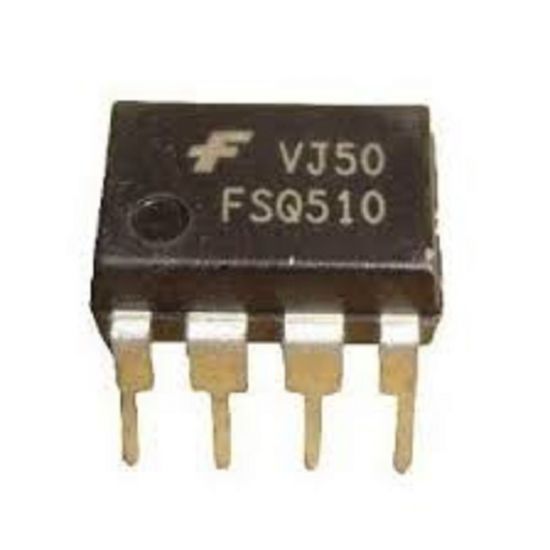 FSQ 510 USADO FONTE TV LCD / LED