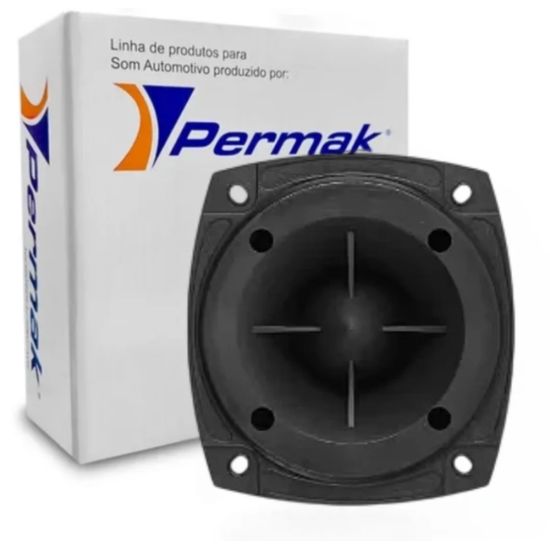 TWEETER PROFISSIONAL PERNAK 100W SUPER TWEETER