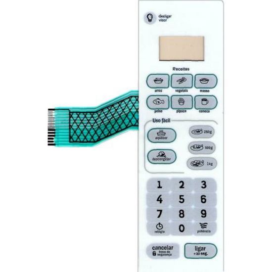 MEMBRANA CONSUL CMA 20