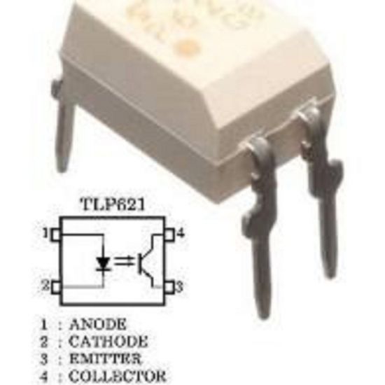 P621 TLP621