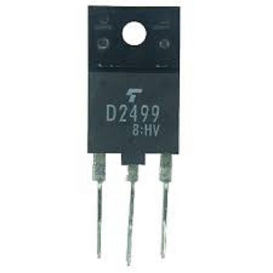 2SD2499 ORIGINAL