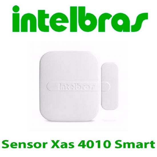 SENSOR MAGNETICO INTELBRAS XAS 4010 SMART