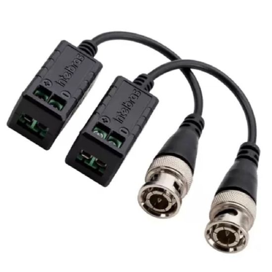 VIDEO BALUM PAR- INTELBRAS VB301P