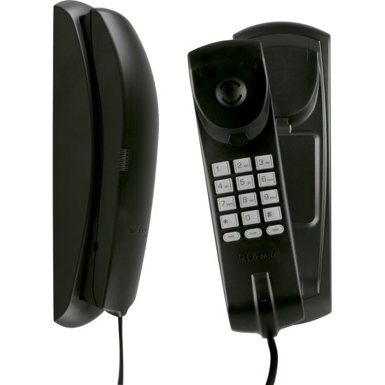TELEFONE DE PAREDE GONDOLA TC-20 INTELBRAS