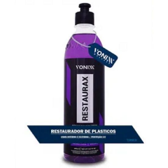 RESTAURAX 500ML VONIXX